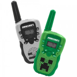 OTL Minecrafti raadiotelefoni komplekt