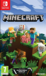 Nintendo Minecraft - Switch Edition -mng, Switch (211013)