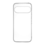 FoneKit silikonikotis, Google Pixel 11, lbipaistev (6438148068684)