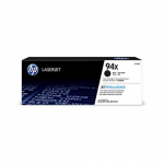 HEWLETT-PACKARD Kaset HP No.94X (CF294X) BK 2800 psl OEM