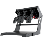 SIMAGIC P1000I-RS moodulne mberprduv hdroautomaatne kolm pedaali komplekt siduriga