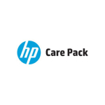 HEWLETT-PACKARD HP 3y PickupReturn Notebook Only SVC