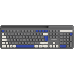 CANYON keyboard HKB-W03 AAA Wireless Grey