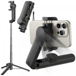 Araree Selfie Stick Gimbal Pod 1X statiiv must