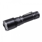 Fenix C7 PRO taskulammas, must, 4600 lm (912524)