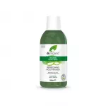 DR. ORGANIC Aloe Vera suuuhutus 500 ml