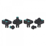 wolfcraft GmbH 6166000 tpinnaga osa/tarvik