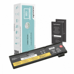 Movano Battery SB10K97582 for Lenovo ThinkPad T470 T570 - 2140 mAh (24 Wh)