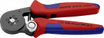 Knipex Enesekogutsev krimpiimis 180m 975304SB