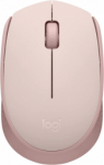 LOGITECH Datorpele M171 Rose
