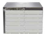 HPE Aruba Networking 5412R zl2 lliti