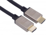 PremiumCord kphdm21k1 HDMI kaabel 1 m HDMI tp A (standard) must