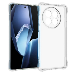 Insmat Impact Case'i kest, OnePlus 13R, lbipaistev (650-1307)