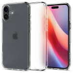 Spigen Ultra Hybrid iPhone 16 frost selge