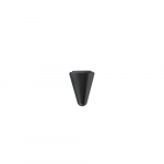 Theragun Koonusasendusfilter must 1 tk