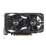 ASUS GeForce RTX 3050 DUAL 6GB OC