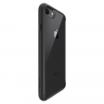 SPIGEN SGP Ultra Hybrid 2 Black case iPhone 7/8
