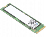 Lenovo 256GB PCIe 3.0 NVMe M.2 2280 SSD