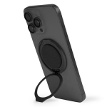 uniq Gripfit 360 Magnetiline kinnitus ja statiiv Must/must