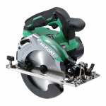 HiKOKI Akuketassaag C3606DA Multi Volt