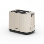 Princess Wave Toaster | 142337 | Vimsus 930 W | Pesaarv 2 | Korpus Plastik | Beige