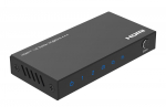MicroConnect 4K@60Hz HDMI Splitter 1x2, 4:4:4