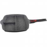 ZILAN Zilan ZLN3352 Multi Fry Pan 3in1 28cm
