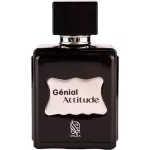 Nylaa Geniaalne hoomnu, Eau de Parfum, Meestele, 100 ml
