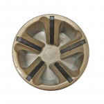 RUKO 13-34mm karbiditriist ristlikega raudNote: The translation provided is a direct translation of the text, but it might not be the most natural or common way to express the idea in Estonian. A more natural translation could be "RUKO 13-34mm ristli ...