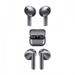 Samsung Galaxy Buds3 Silver