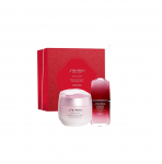 Shiseido Valge Lucent Set: Valge Lucent, Valgustand, Pev, Krem, Naha jaoks, 15 ml + Valge Lucent, Valgustand, Serum, Naha jaoks, 10 ml