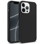 Toptel Tagakarp MATT GOOGLE PIXEL 11 PRO XL jaoks Must