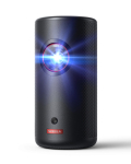 Nebula Capsule 3 Laser Google TV