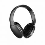 Baseus Encok D02 Pro Headset Wireless Head-band Calls/Music USB Type-C Bluetooth Black