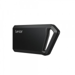 Lexar Professionaalne SL600 4 TB USB Type-C USB 3.2 Gen 2x2, hall