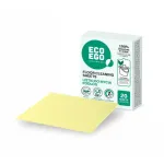 ECO EGO Prandapuhastuslehed (20 stk)