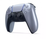 SONY PlayStation 5 DualSense Wireless controller Sterling Silver