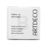 ARTDECO Make-up ksna servad 8 tk make-up ksna