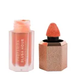 Profusion Cosmetics, Blush Hour, Glow AND Illuminating, Liquid Blush, Mai Tai, 6 ml