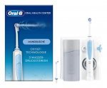 Oral-B Oksijet Tiskasvanutele Valge