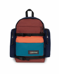 Eastpak KILLINGTON TRAVEL repp, Vintage Block Rust (EK0A5BMXC0I)