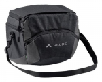 Vaude OnTour Box L Esikereeritud jalgrattakott 6 L Polester, Poluretaan Must