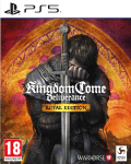 Deep Silver Kingdom Come: Deliverance Royal Edition (PS5) (4020628546847)