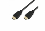 Sbox HDMI 2.0 sertifitseeritud kaabel, 1,5 m HDMI x HDMI