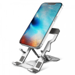 AXAGON MOBILE ACC STAND 4"-10.5"/ALU STND-M