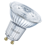 Osram SMART+ MATTER Tunable White Spot PAR16 50 45 Single Pack | GU10 | 4.7 W | Tunable White | Wi-Fi