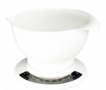 RoGer Soehnle Culina Pro Kitchen Scale