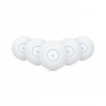 Ubiquiti UICARE + Hardware 5 Pack - Ceiling-mounted WiFi 7 AP
