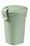 Curver Toidukauss Cup L Smart Eco To Go, heleroheline, 0.6 l