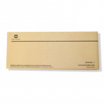 KONICA MINOLTA Konica-Minolta KonicaMinolta toonerijtmete pudel WX-105 WX105 (A8JJWY1)